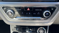 Ssangyong Korando 1.5 Ultimate 5dr Auto Petrol Estate
